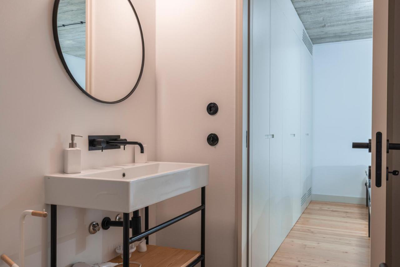 Glamorous 3Bdr Apartment In City Center By Lovelystay Lisboa Exterior foto
